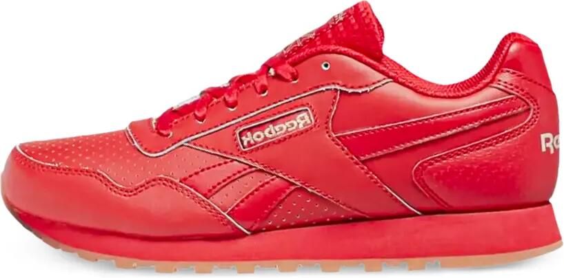 Reebok Classic Harman Run sneakers Rood