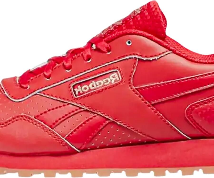 Reebok Classic Harman Run sneakers Rood - Foto 2