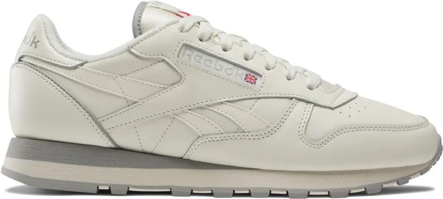 Reebok Classic Leather 1983 Vintage sneakers Wit