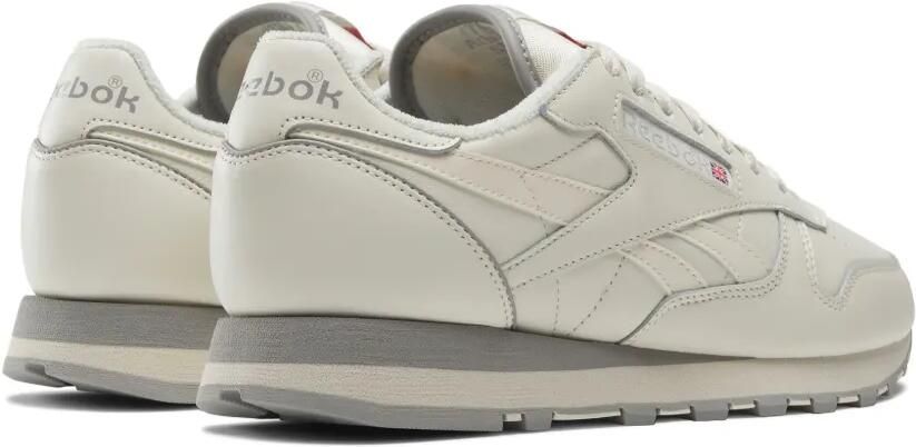 Reebok Classic Leather 1983 Vintage sneakers Wit - Foto 3