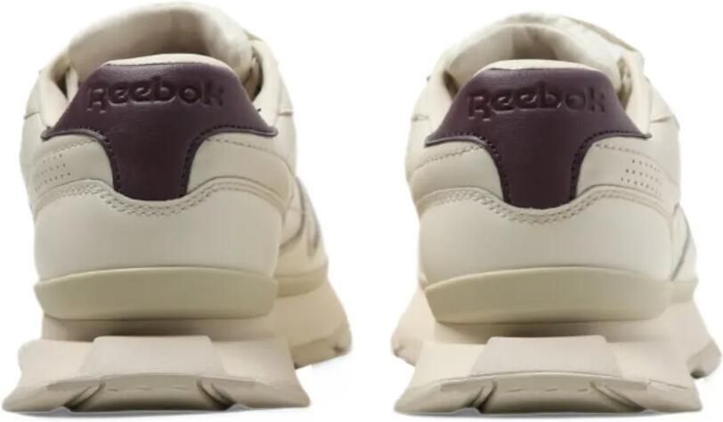 Reebok Classic Leather LTD distressed sneakers Beige - Foto 4