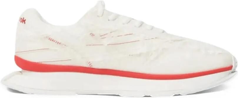 Reebok Classic Leather LTD sneakers Wit