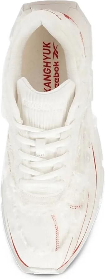 Reebok Classic Leather LTD sneakers Wit - Foto 2