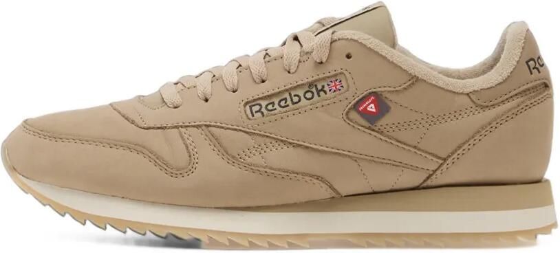 Reebok Classic Leather Ripple sneakers Beige