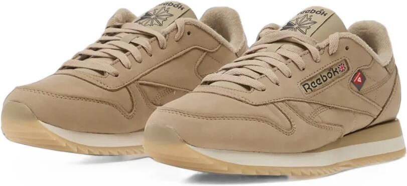 Reebok Classic Leather Ripple sneakers Beige - Foto 3