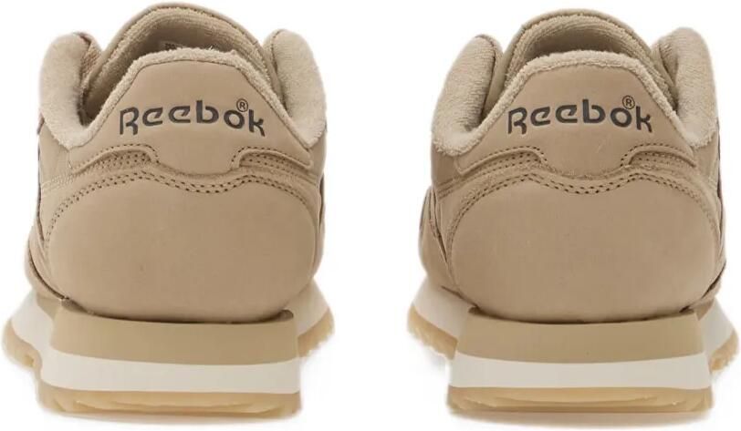 Reebok Classic Leather Ripple sneakers Beige - Foto 2