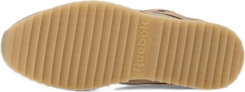 Reebok Classic Leather Ripple sneakers Beige - Foto 5
