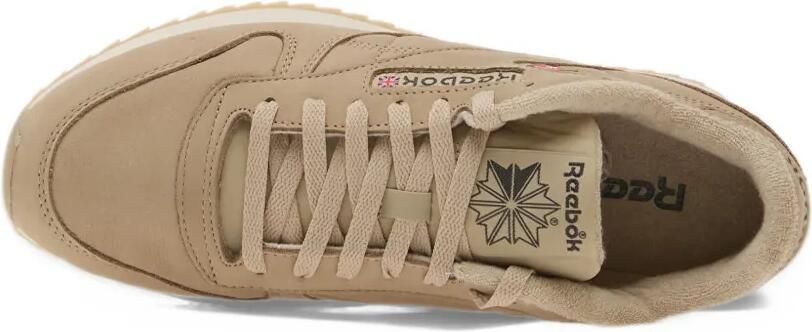 Reebok Classic Leather Ripple sneakers Beige - Foto 4