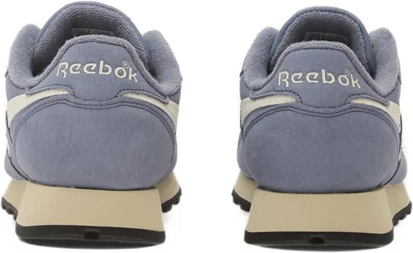 Reebok Classic leather sneakers Blauw - Foto 2