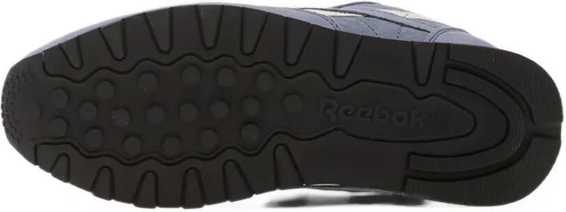 Reebok Classic leather sneakers Blauw - Foto 5