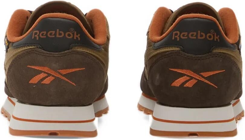 Reebok Classic leather sneakers Bruin - Foto 2
