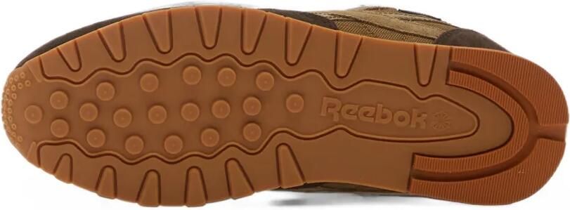 Reebok Classic leather sneakers Bruin - Foto 4