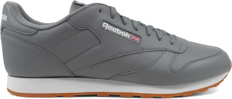 Reebok Classic Leather sneakers Grijs