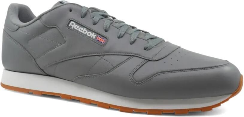 Reebok Classic Leather sneakers Grijs - Foto 2