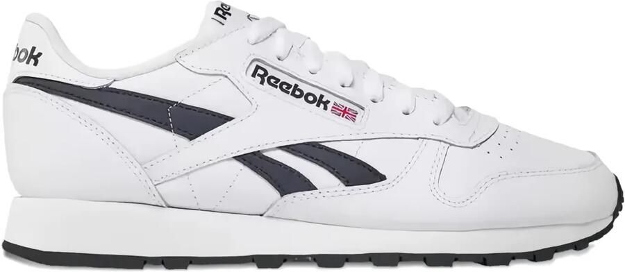 Reebok Classic Leather sneakers Wit