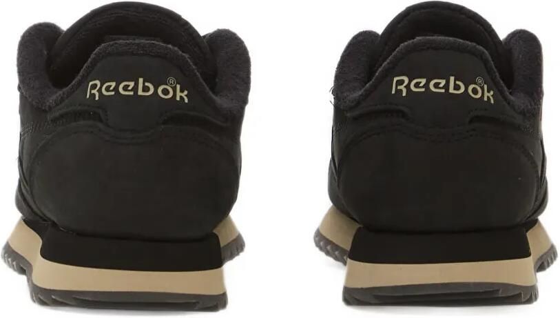Reebok Classic leather sneakers Zwart - Foto 2