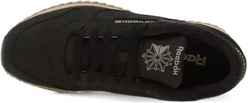 Reebok Classic leather sneakers Zwart - Foto 4