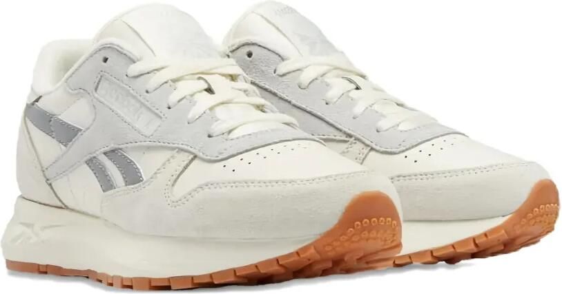 Reebok Classic Leather Sp "White Grey" sneakers Wit - Foto 2