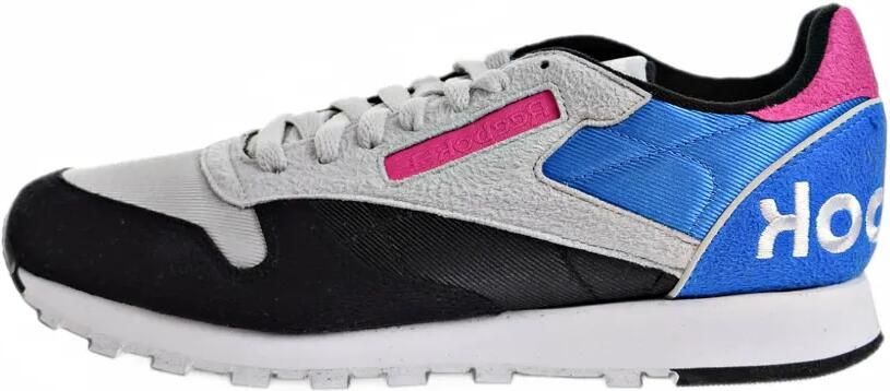 Reebok Classic Leather WB sneakers Grijs