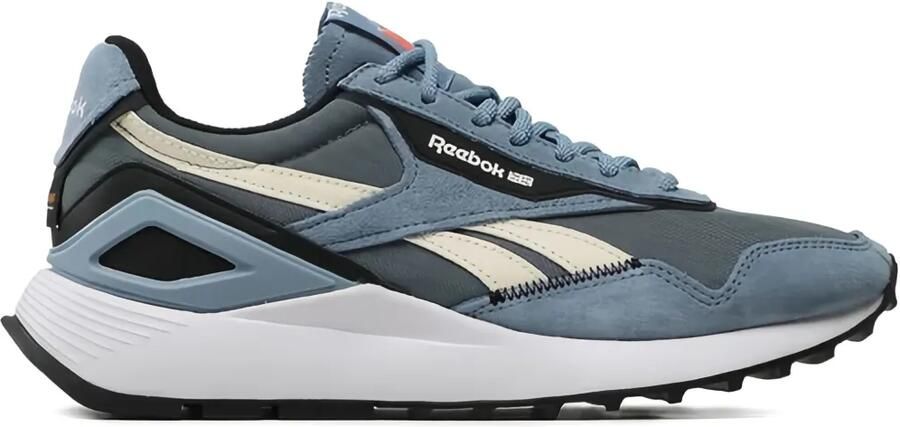 Reebok Classic Legacy AZ "Blue Slate" sneakers Blauw
