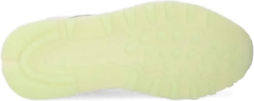 Reebok Classic leren sneakers Beige - Foto 5