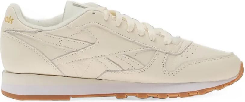Reebok Classic leren sneakers Beige - Foto 5