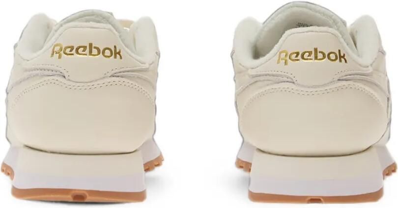 Reebok Classic leren sneakers Beige - Foto 2