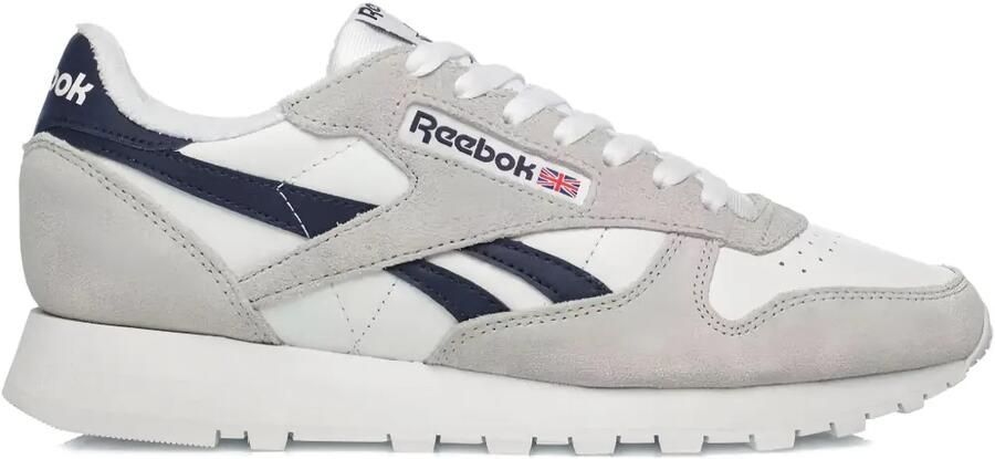 Reebok Classic leren sneakers Wit