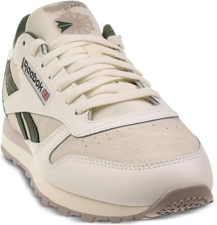 Reebok Classic leren sneakers Wit - Foto 2
