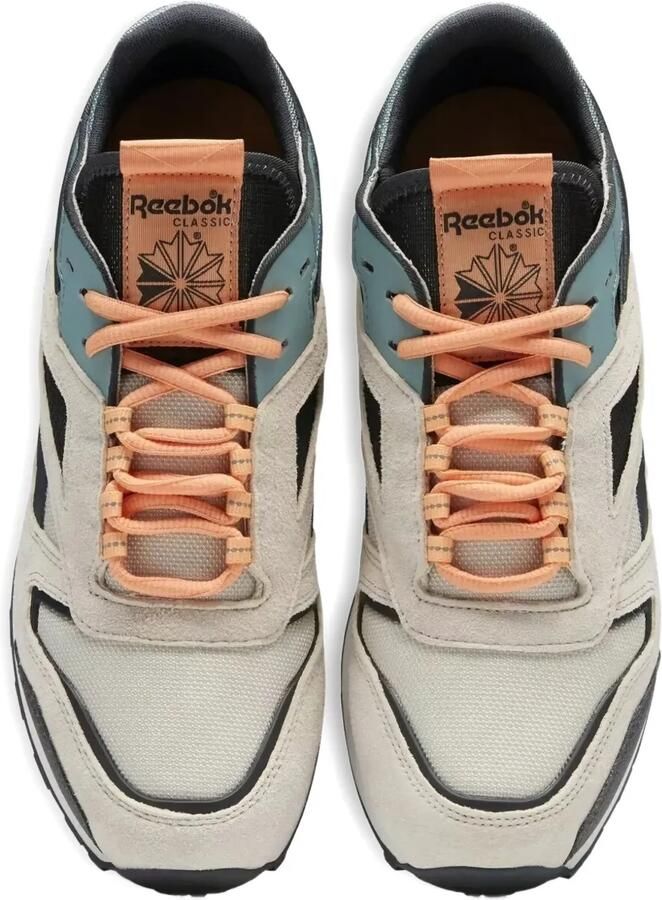 Reebok Classic leren trail sneakers Beige - Foto 4