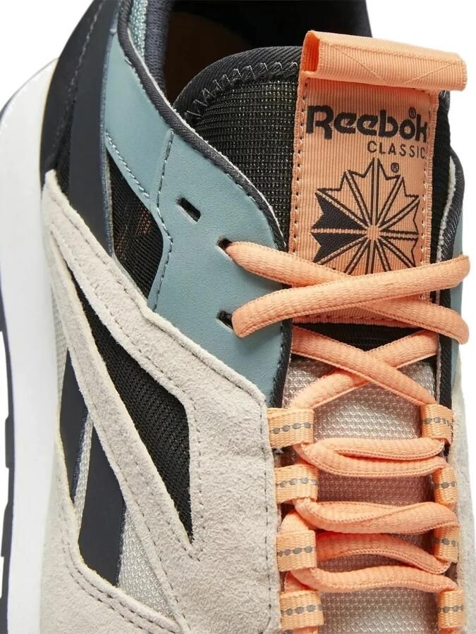 Reebok Classic leren trail sneakers Beige - Foto 2