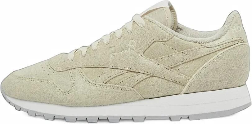 Reebok Classic low-top sneakers Beige