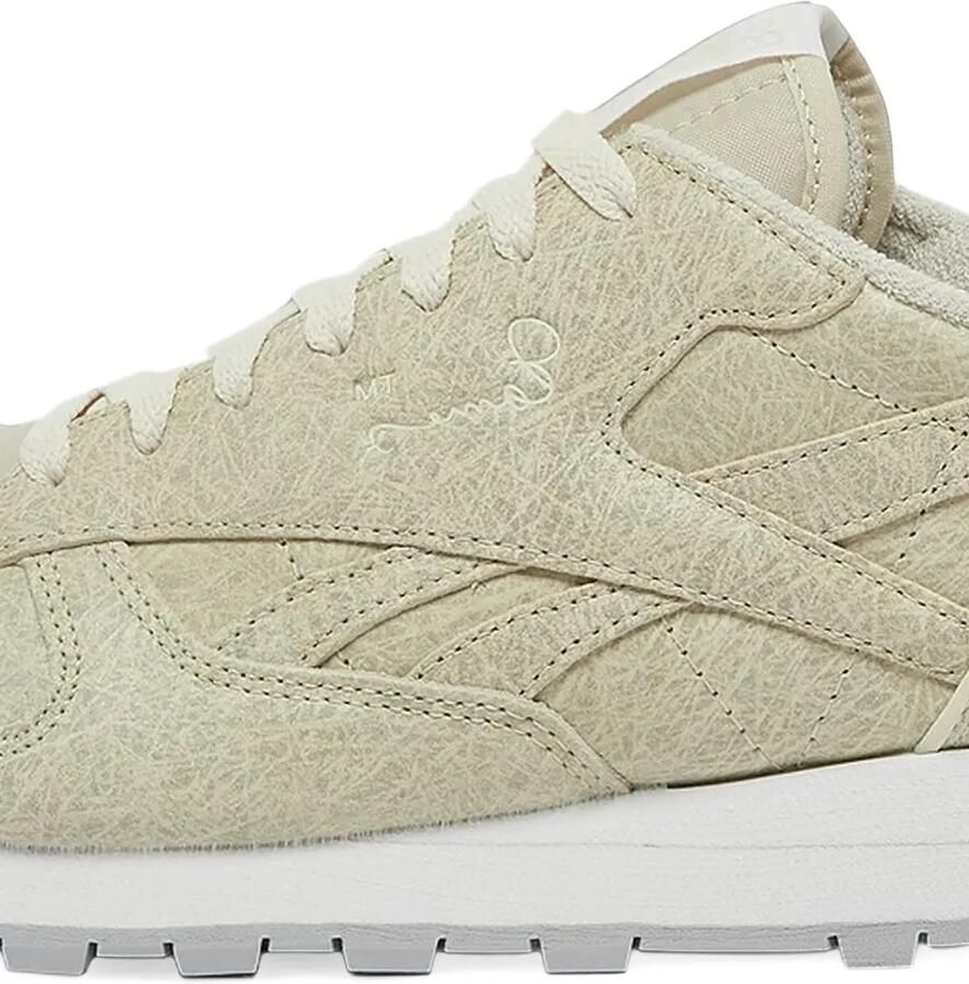 Reebok Classic low-top sneakers Beige - Foto 2
