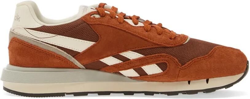 Reebok Classic Nylon 89 sneakers Oranje