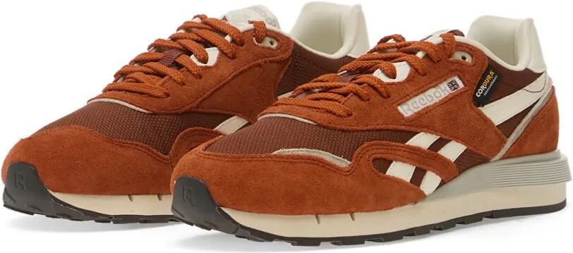 Reebok Classic Nylon 89 sneakers Oranje - Foto 3