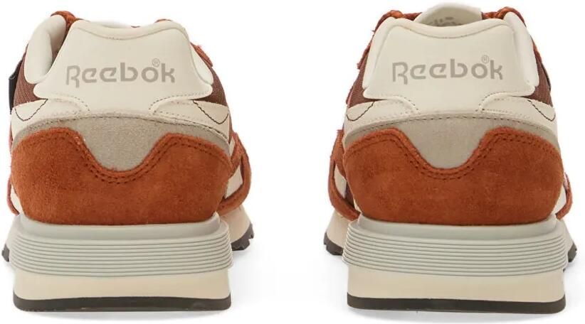 Reebok Classic Nylon 89 sneakers Oranje - Foto 2