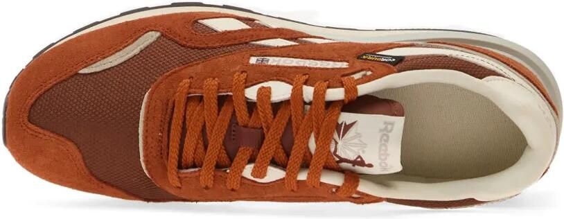 Reebok Classic Nylon 89 sneakers Oranje - Foto 4