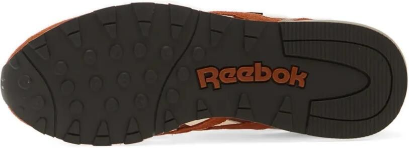 Reebok Classic Nylon 89 sneakers Oranje - Foto 5