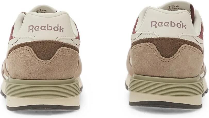 Reebok Classic Nylon 89 sneakers Beige
