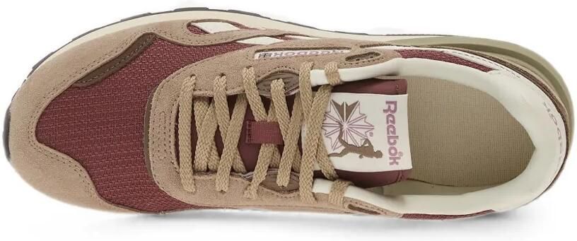 Reebok Classic Nylon 89 sneakers Beige - Foto 2
