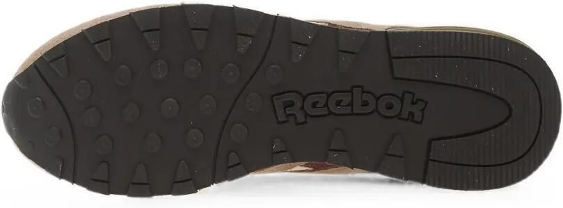 Reebok Classic Nylon 89 sneakers Beige - Foto 3