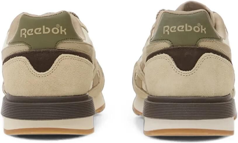 Reebok Classic Nylon 89 sneakers Beige - Foto 2