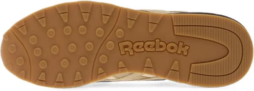 Reebok Classic Nylon 89 sneakers Beige - Foto 5
