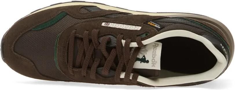 Reebok Classic Nylon 89 sneakers Bruin - Foto 3