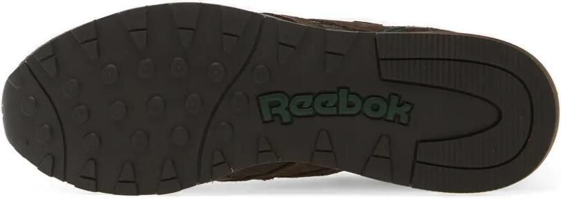 Reebok Classic Nylon 89 sneakers Bruin - Foto 4