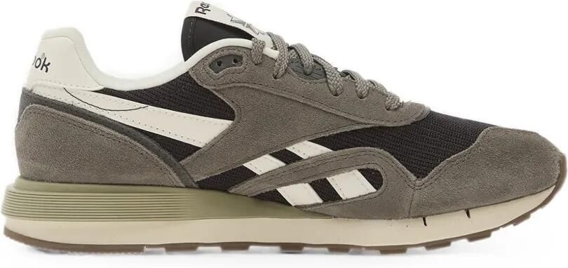 Reebok Classic Nylon 89 sneakers Grijs