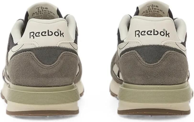Reebok Classic Nylon 89 sneakers Grijs - Foto 2