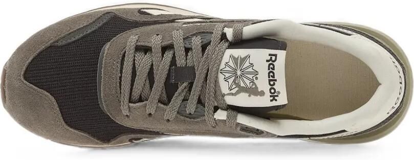 Reebok Classic Nylon 89 sneakers Grijs - Foto 5