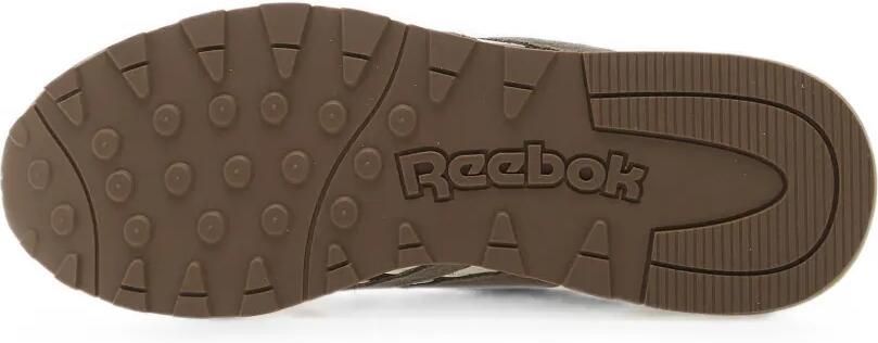 Reebok Classic Nylon 89 sneakers Grijs - Foto 4