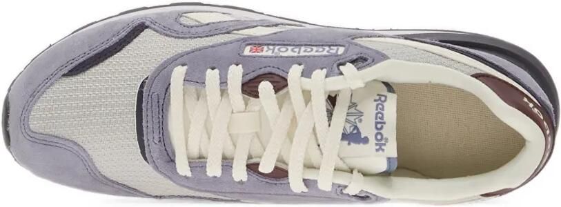 Reebok Classic Nylon 89 sneakers Grijs